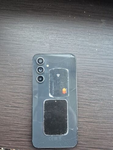 Мобильные телефоны: Samsung Galaxy A54, Две SIM карты — 2