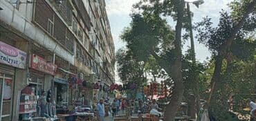 sumqayıt kafel zavodu: Bakı şəhəri, Nizami rayonu, C.Naxçıvanski küçəsində, 8-ci km — 7