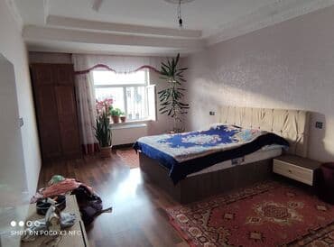 xirdalanda tecili satilan evler: 4 otaqlı, Yeni tikili, 144 kv. m — 7