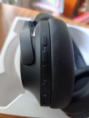 Наушники Panasonic.Мощный басс .С гарантией — 2