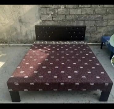 Yeni, İkinəfərlik çarpayı — 1