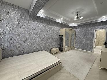 sultan divan: İcarəyə verilir 2 otaqlı yeni tikili 88 m², Nəriman Nərimanov m — 8