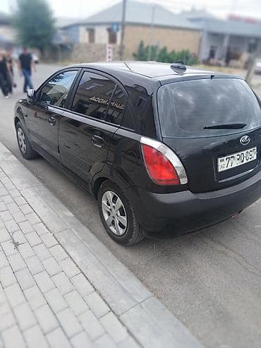 Продажа авто: Ili 2006 mator 1.4 benzin mawinin butun rasxodlari odenilib feredo — 6