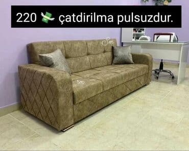 диван раскладушку: *si̇fari̇şle * *✨ divan 220 manat ✨rəng seçimi var ✨ölçü uzunluq — 6