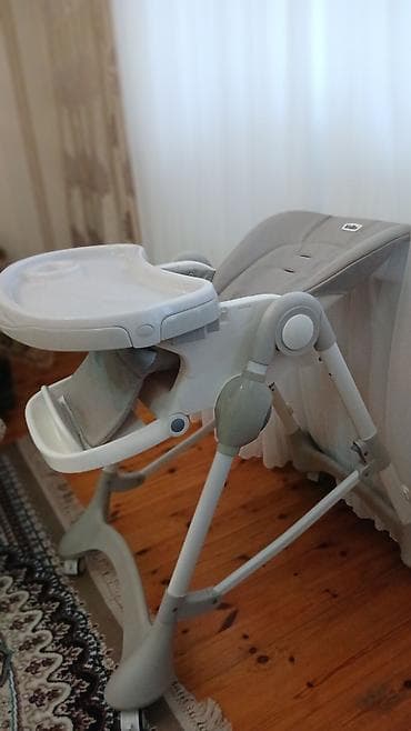 islenmis masa: Kidilo yemək masası - Çox az istifadə — 2