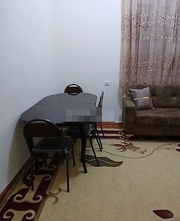 kiraye ev maştağa: Razinde stimul hospitala yaxin 2/2 de 2 otaq 50 kv menzil kiraye — 3