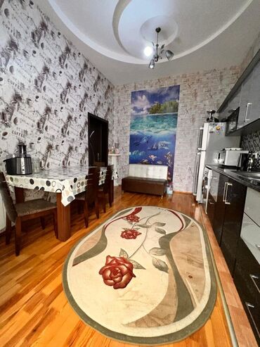 баку купить дом: 6 otaqlı, 135 kv. m, Kredit var, Yeni təmirli — 11