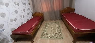 matras ortopedik: İşlənmiş, Təknəfərlik çarpayı, Bazasız, Matras ilə, Azərbaycan — 1