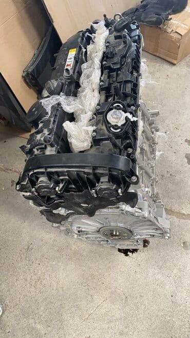 BMW" mühərriki B58. Bmw mühərriki B58B30A, 3.0 litr, Xdrive40İ. Test lalafo.az -da BMW" mühərriki B58. Bmw mühərriki B58B30A, 3.0 litr, Xdrive40İ. Test