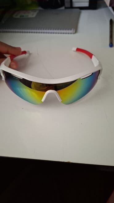 ackiler kisi ucun: Очки — 2