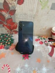 samsung a15 ikinci el: Samsung Galaxy A15, 128 GB, rəng - Göy, Barmaq izi, İki sim kartlı — 2