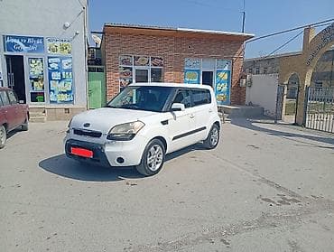 avto elan: Kia Soul: 2 l | 2010 il Krossover — 6