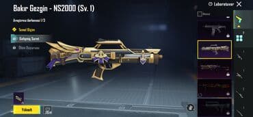 epl voyc 8: Salam 6 dənə yüksəldmə silahi var Uaz 2 ədəd Sedan 4 ədəd Motoskilet — 8