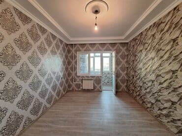 kohne gunesli: Bakı, Köhnə Günəşli, 2 otaqlı, Köhnə tikili, m. Həzi Aslanov, 65 kv. m — 9