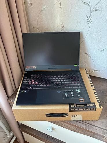ssd 4 tb: Asus Tuf Gaming Amd Ryzen 7 8845HS | 32GB RAM | 512GB SSD | RTX 4060 — 4