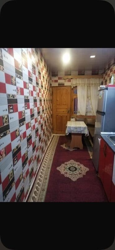 дом в аренду: Kiraye ev verilir Ramanıda 316saylı mektebin yaxınlıgında 4otaqlı evin — 8