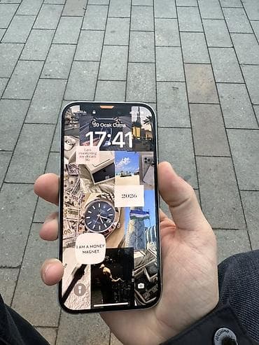IPhone 14, Ağ, Face ID lalafo.az -da IPhone 14, Ağ, Face ID