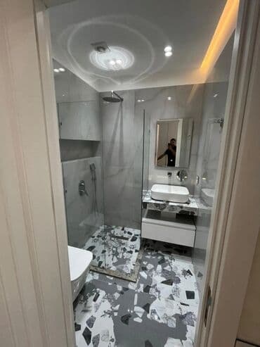 капитальный ремонт многоквартирных домов: Salam temir işleri ücün müraciyet ede bilersiz aboyların yenilenmesi — 5