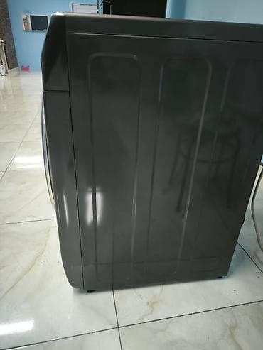 nar günlük internet: Paltaryuyan maşın Samsung, 9 kq, Yeni, Avtomat, Qurutma var — 3
