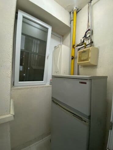 evde qal az: Xirdalanda kiristal 1-de zal sutudiya 2-otaqli tam essali kupcali — 4