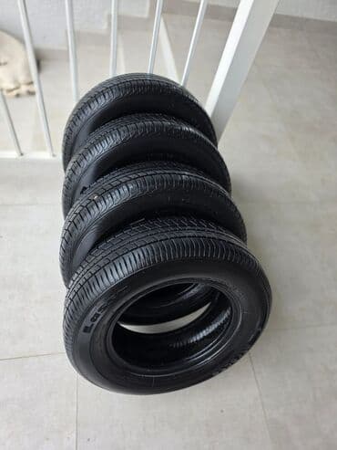 диски патрол: Шина Lassa 175 / 70 / R 13 — 2