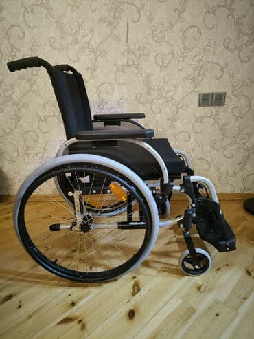 инвалидные коляски в баку: Azadliq metro yaxin tezedir 130 kq kimi — 1