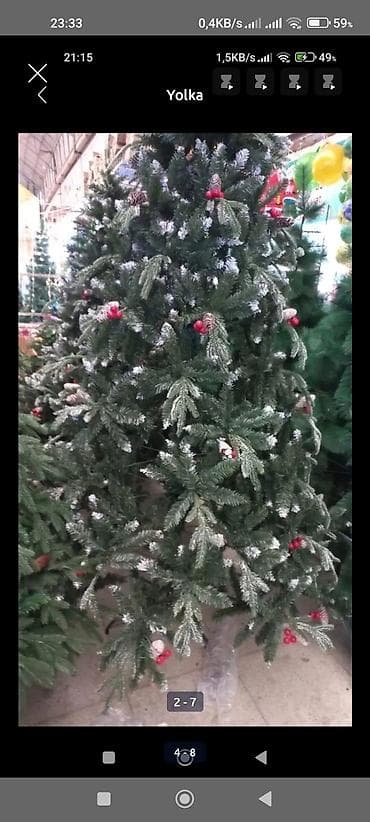 2ci el tablet: Dekor məhsulları — 10