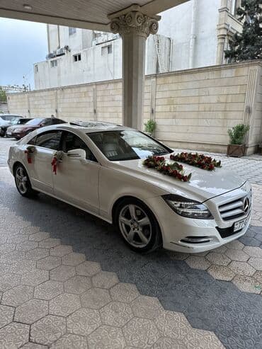 rayonlara taksi xidməti: Günlük, Mercedes — 9