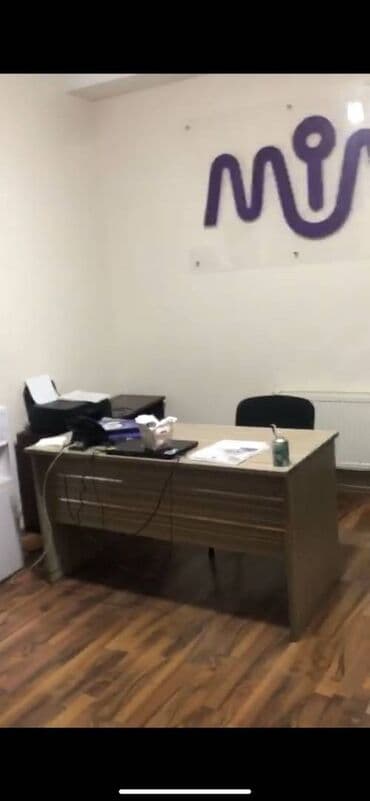 nerimanov icare obyekt: Nərimanov metrosunun yaxınlığında yol kənarı 3 mertebeli binanın 2-ci — 7