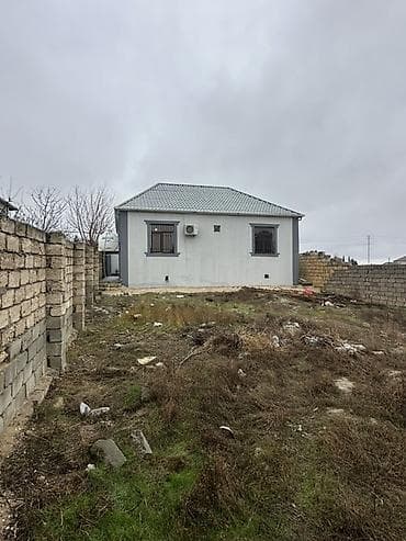 zaqatala ev satisi: Məmmədli 3 otaqlı, 100 kv. m, Kredit yoxdur, Yeni təmirli — 4