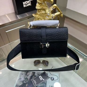 qaşlı çanta: Əl çantası, Yeni — 4