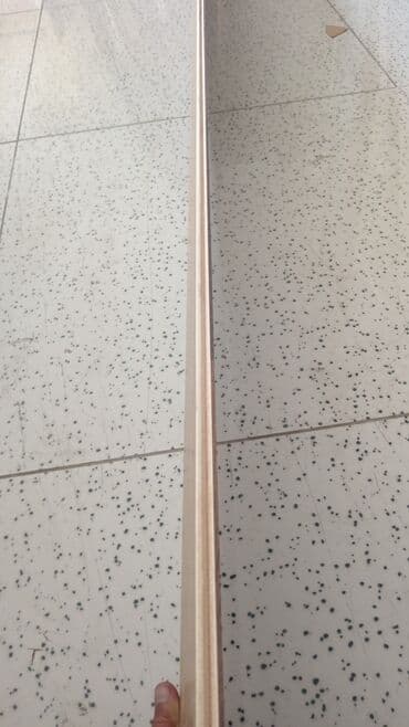 özü yapışan panel: Паркет, Дощатый — 1