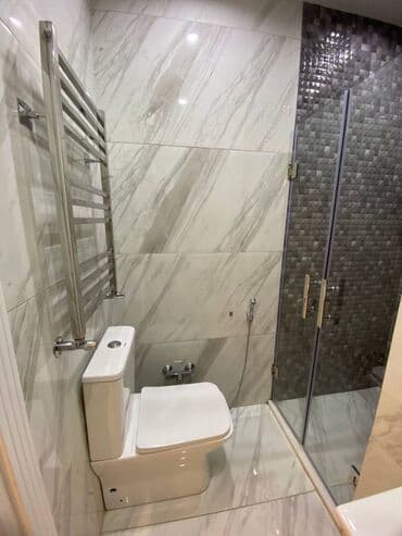 nermanov evler: 3 otaqlı, Yeni tikili, 132 kv. m — 16