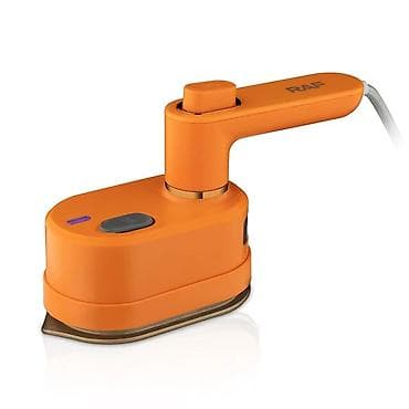 mini ütü: RAF R-13160 Elektrik Ütü – kompakt və çoxfunksiyalı mini ütü — 3