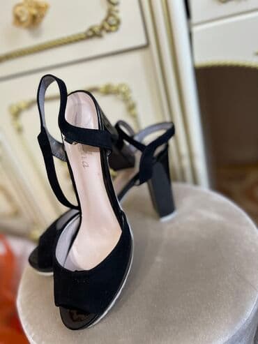 tekstil uşaq şəp şəpləri: Ölçü: 40, İşlənmiş — 3