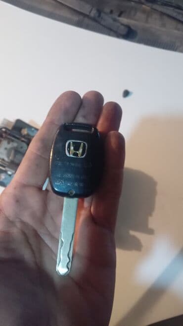 reno avtomobili: Honda INSIGHT, 2010 il, Orijinal, ABŞ, İşlənmiş — 1