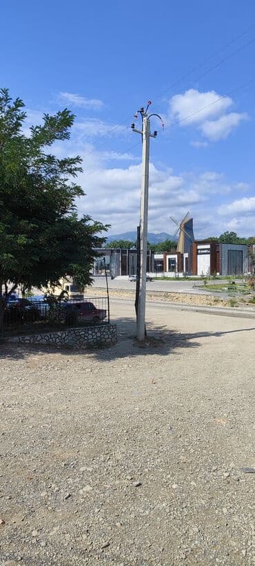 земля в аренду под строительство: Tikinti, Mülkiyyətçi, Kupça (Çıxarış) — 10