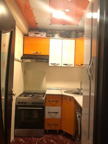 срочно продам квартиру в баку: Пос. Бакиханов, 2 комнаты, Новостройка, 67 м² — 3