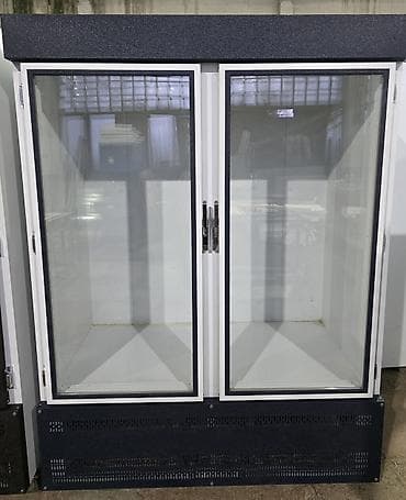 vitrini: Ət üçün, 2 * 1 * 80, Yeni — 4