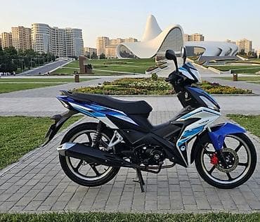 - TUFAN S50, 80 sm3, 2023 il — 6