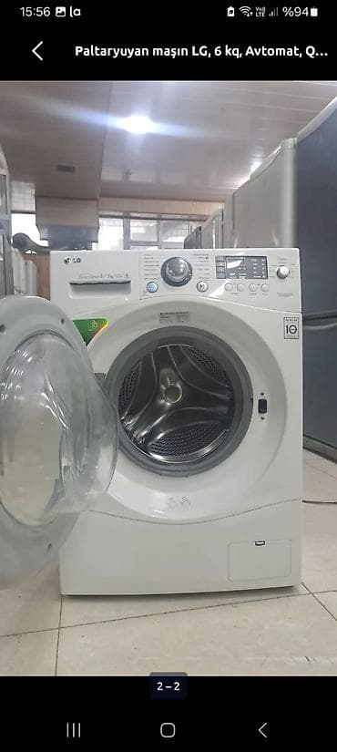 ford soyuducu: Paltaryuyanlar prablemsizdir zemanetle satlır çeşidlerimiz çoxdur — 2