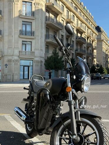 tufan s50 polaftamad: 🚨 SATILIR – TƏMİZ MOTO! 🚨 Marka/Model: Avan (şəkildəki model) — 2