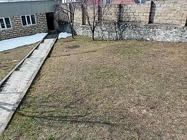 sarayda kiraye heyet evleri 2025: 1000 kv. m, 4 otaqlı, Hovuzsuz, Kombi — 3