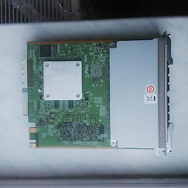 printer hp 515: J9537A 24 PORT SFP V2 ZL SWITCH MODULE — 2
