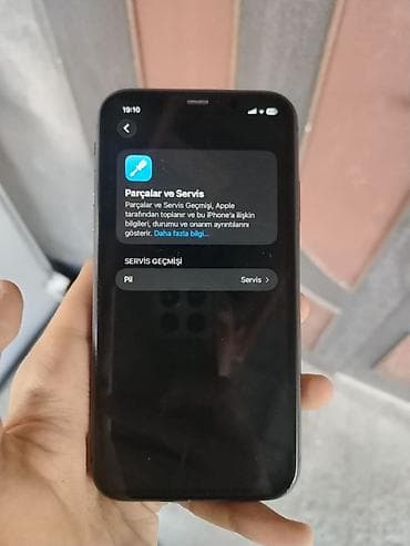 powerbank toptan satış: IPhone 11, 128 GB, Qara, Face ID — 9