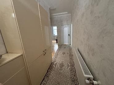 sekide satilan heyet evleri: 2 kv. m, 3 otaqlı, Qaz, İşıq, Su — 4