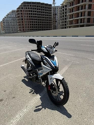 tufan s50 satisi: Tufan s50 80 cc di hec bir problemi yoxdur sənədlər qaydasındadır — 3