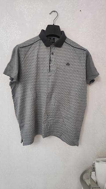 pol sapaşki: Polo köynək, L — 6