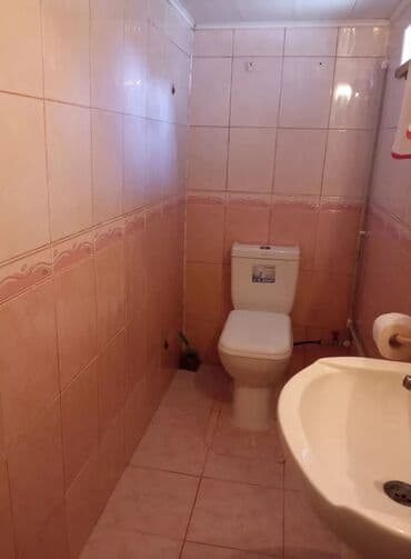 Kirayə mənzillər: Hövsan qəs., 6 otaqlı, Yeni tikili, m. Həzi Aslanov, 250 kv. m — 10