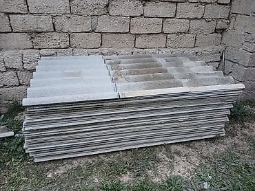 qapi evi: Şifer — 3